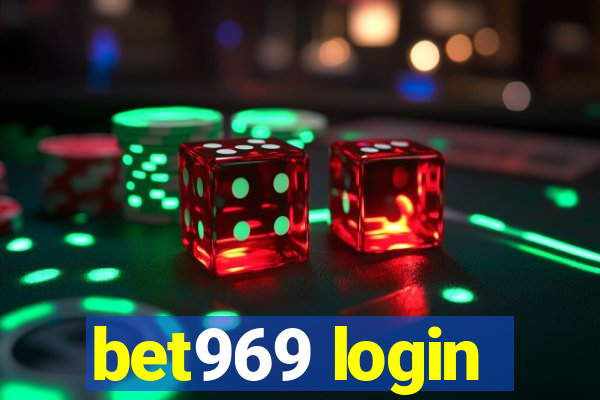 bet969 login